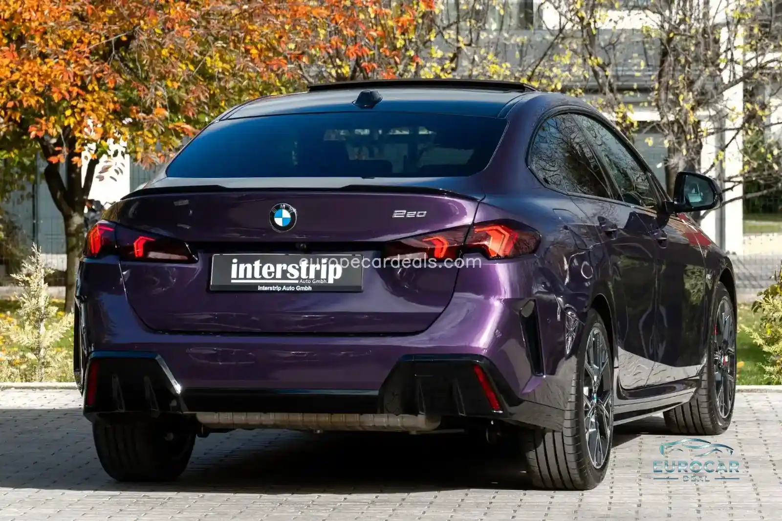 BMW 220