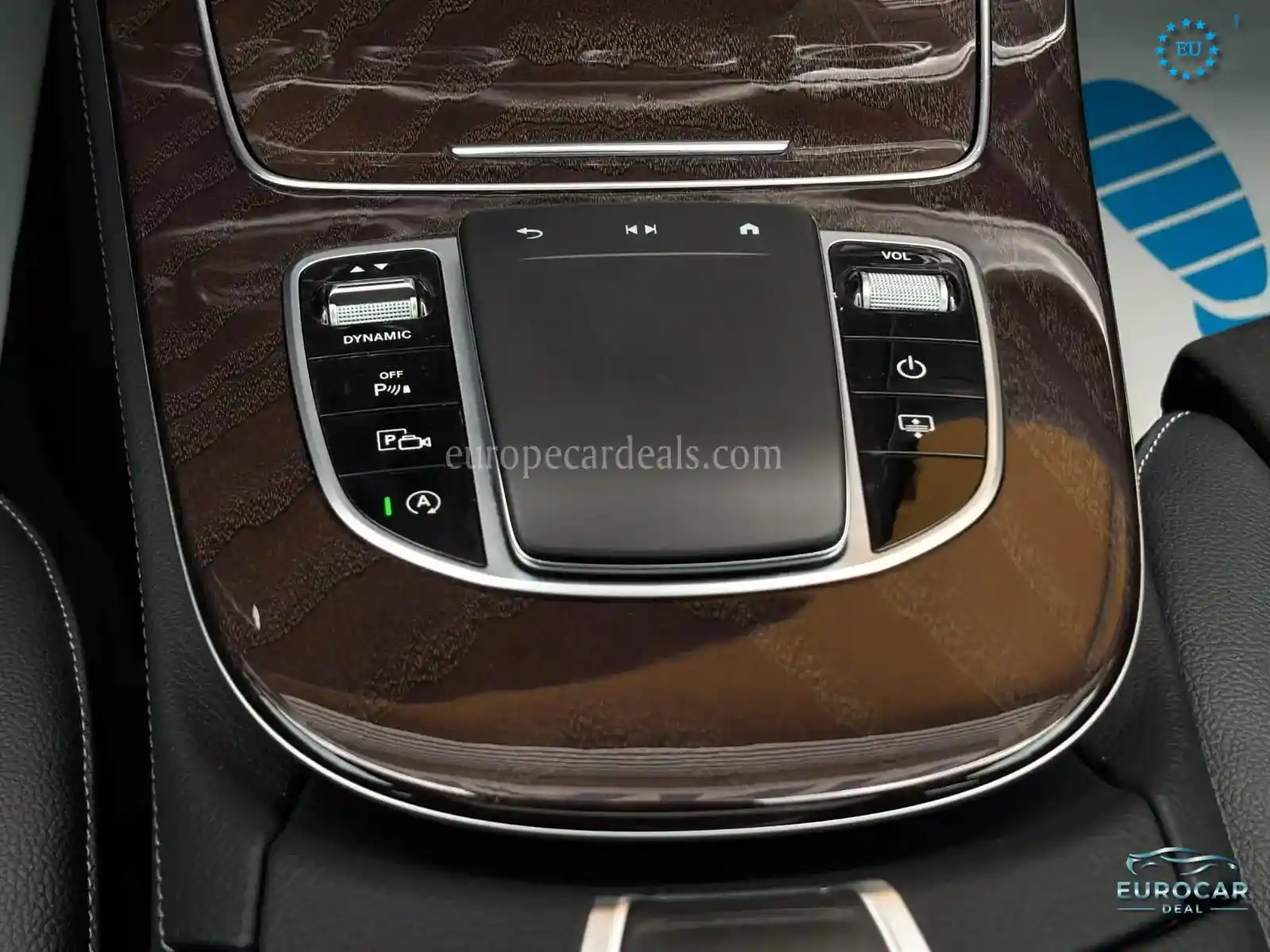 Mercedes-Benz E 450