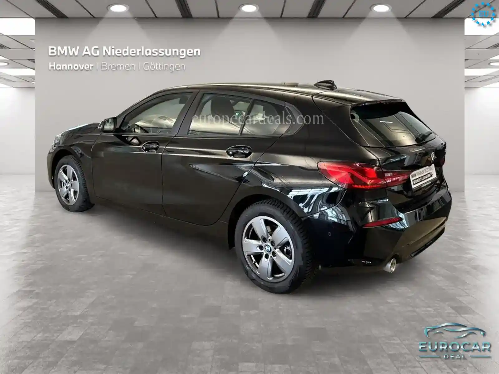 BMW 118