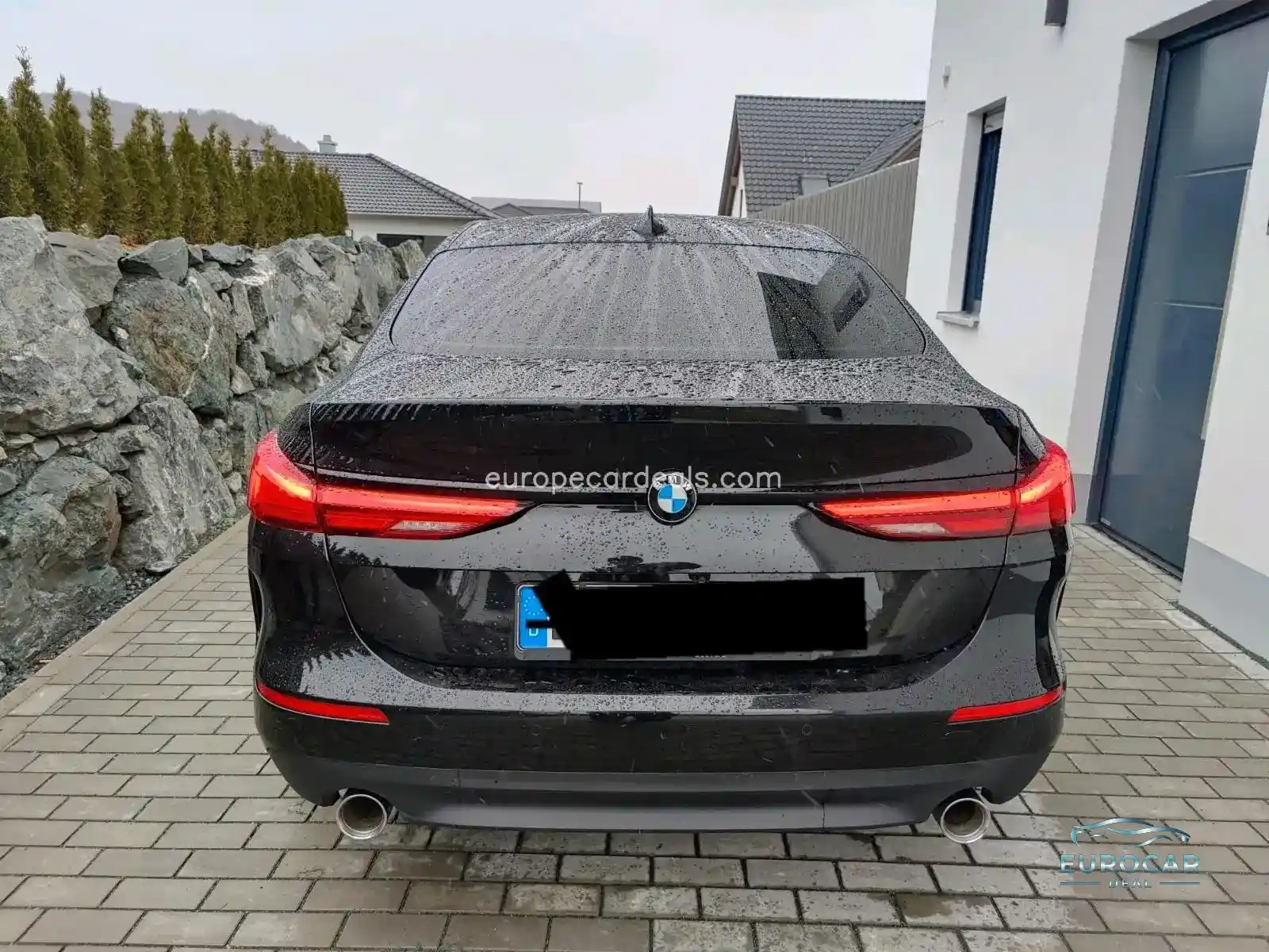 BMW 220