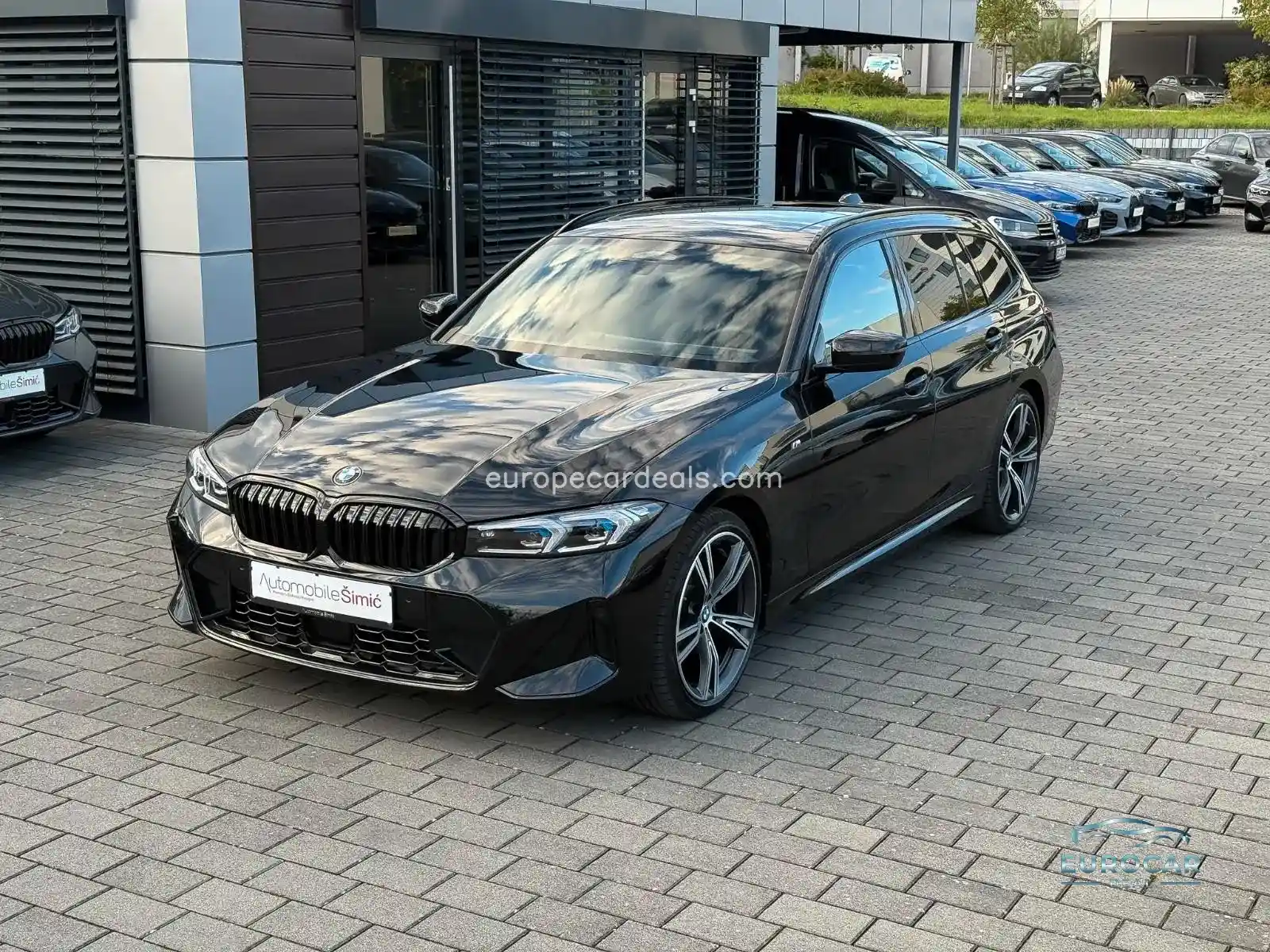 BMW 320