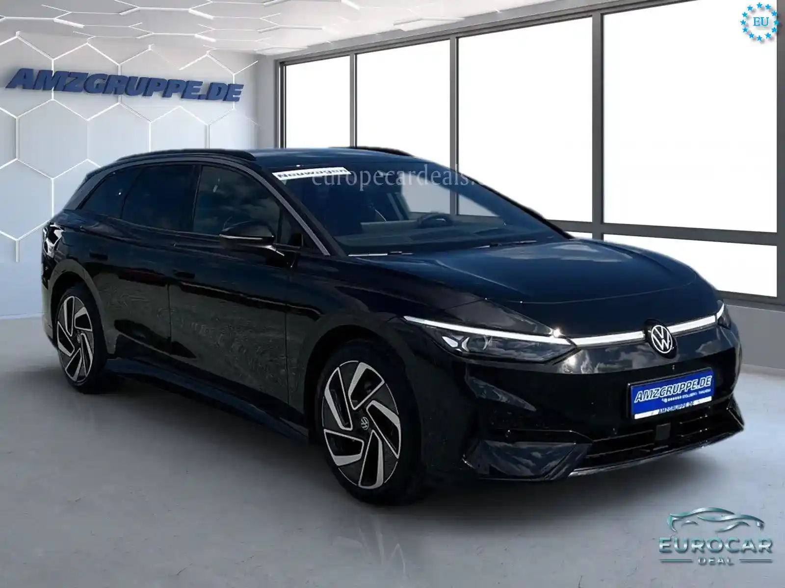 Volkswagen ID.7