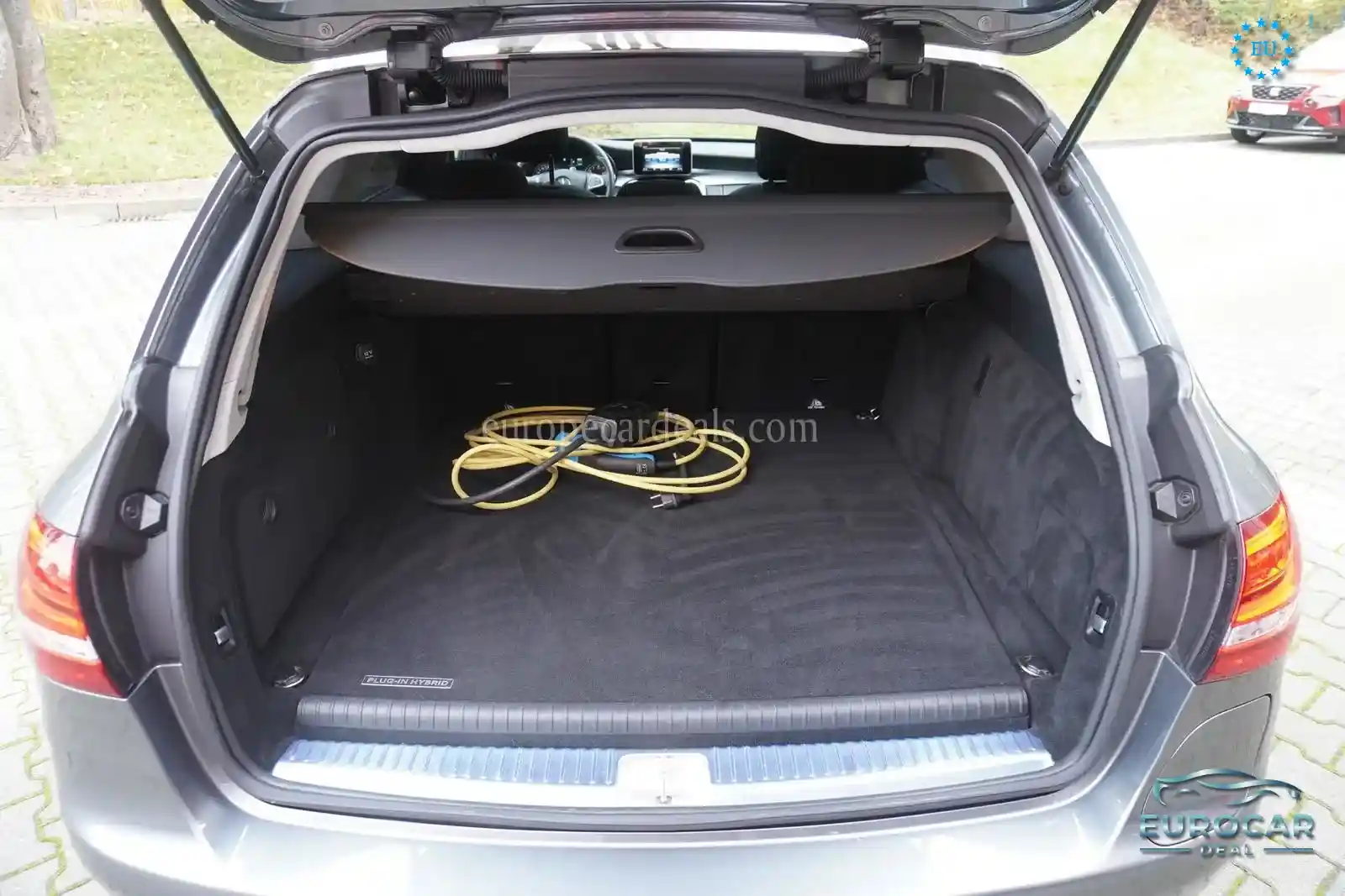 Mercedes-Benz C 160
