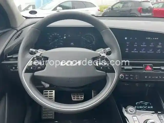 Kia Niro EV