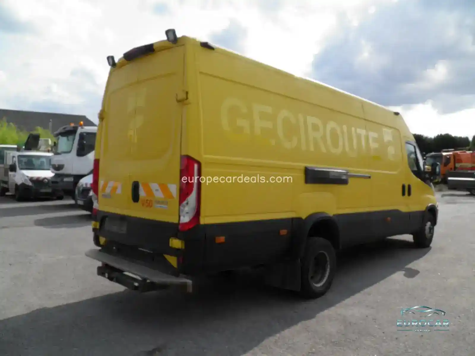 Iveco Other