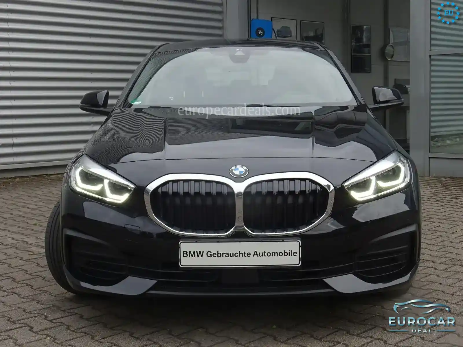 BMW 118