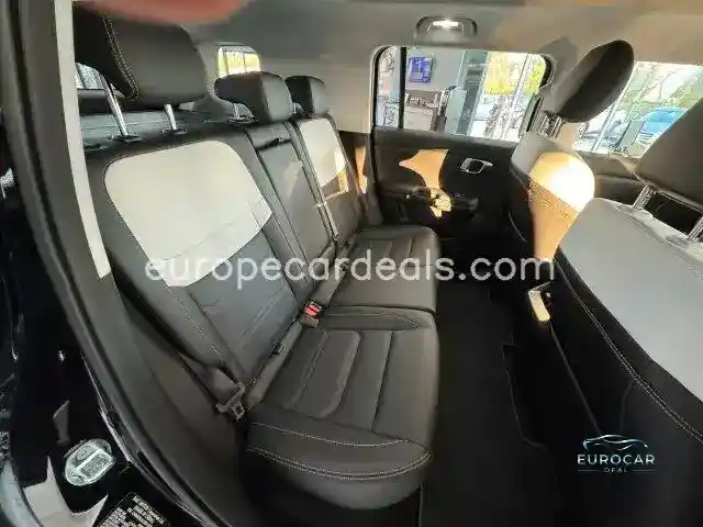 BAIC BJ30