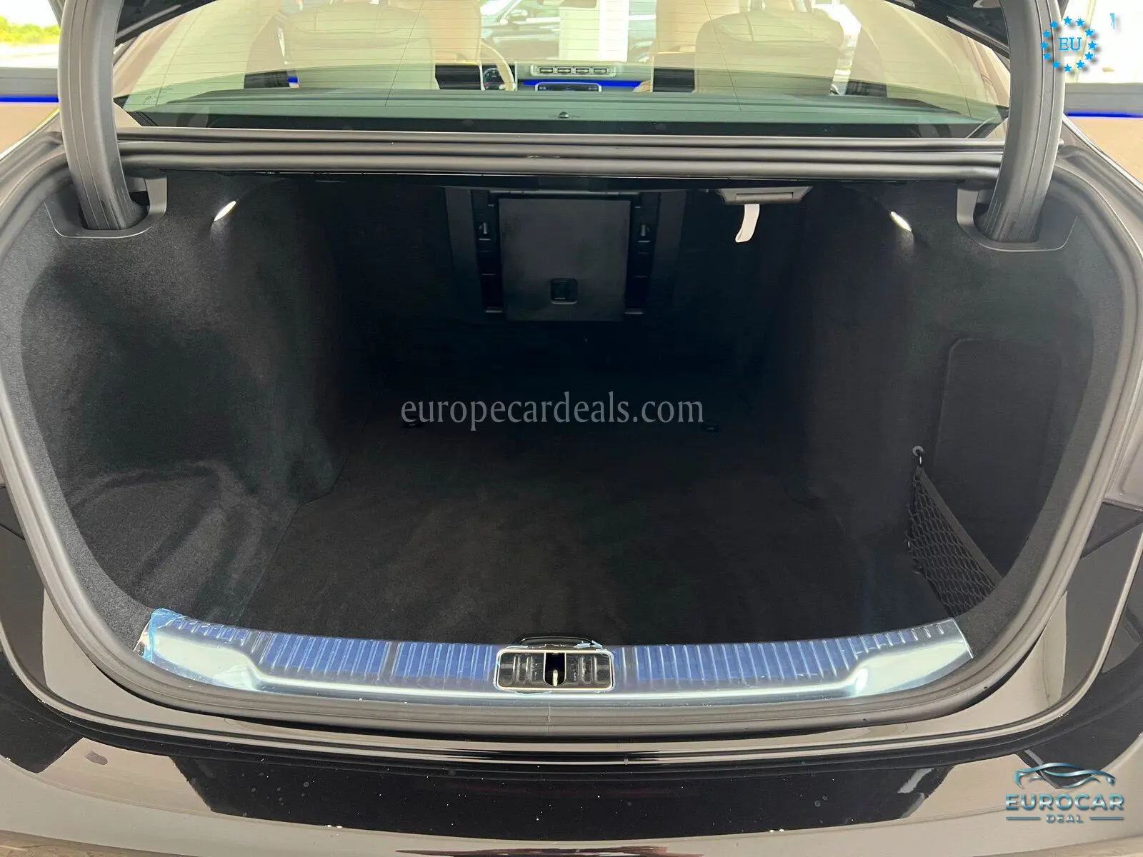 Mercedes-Benz S 450
