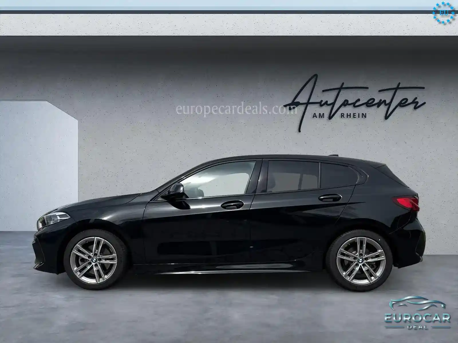 BMW 116