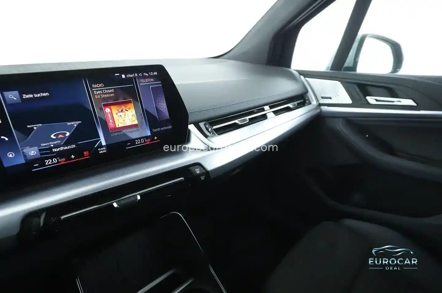 BMW 223 Active Tourer