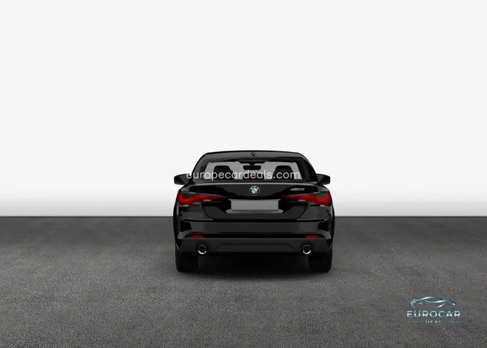 BMW 420 Gran Coupé