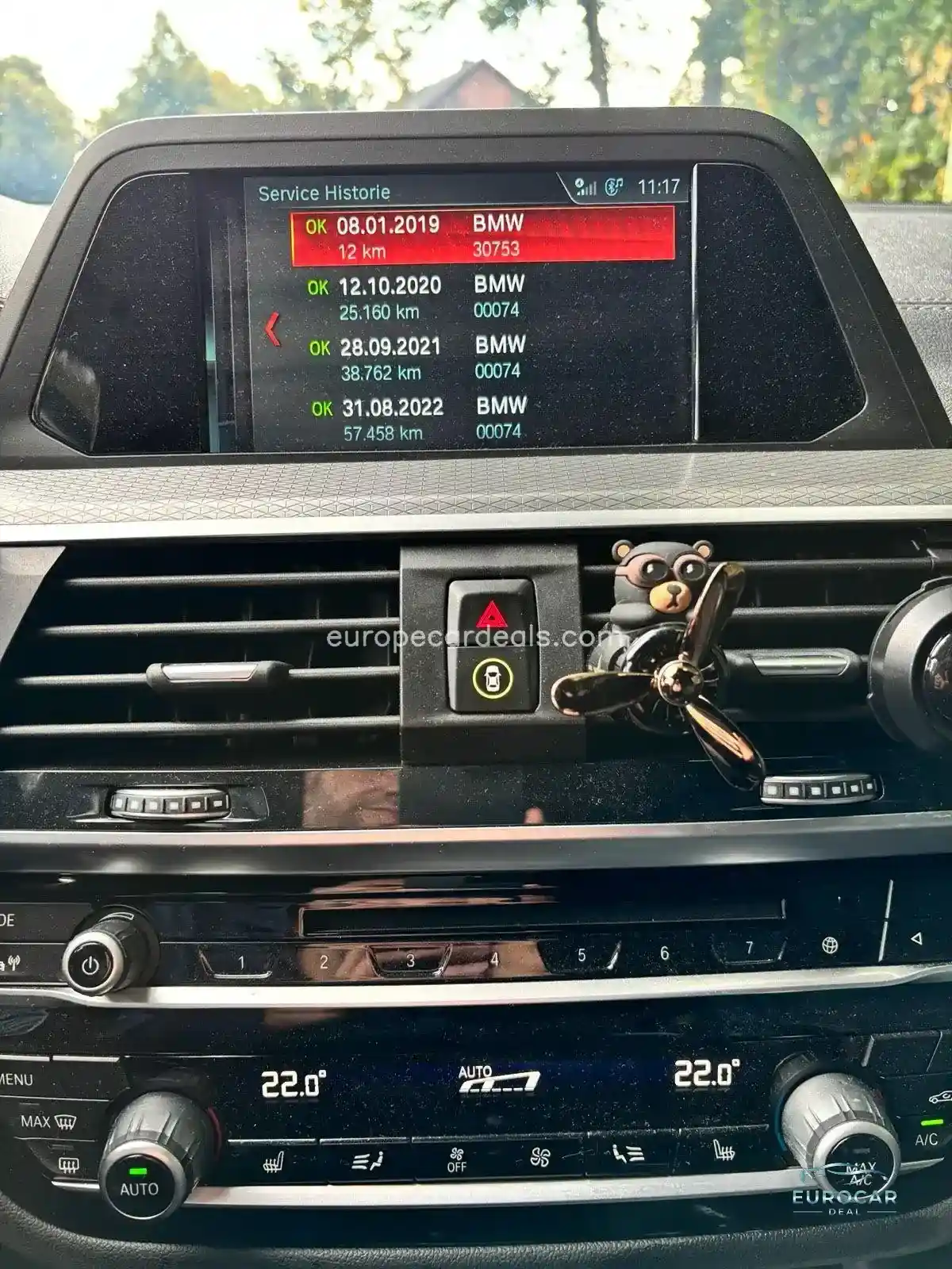 BMW X3 M