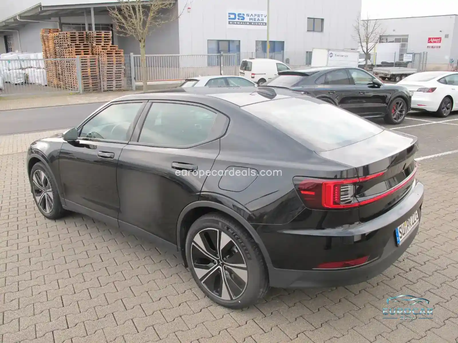 Polestar 2