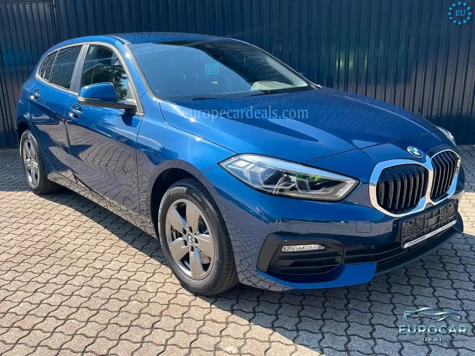 BMW 118