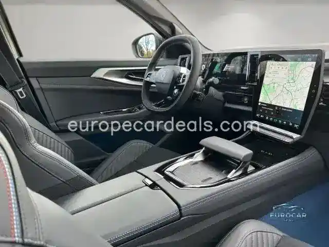 Renault Rafale