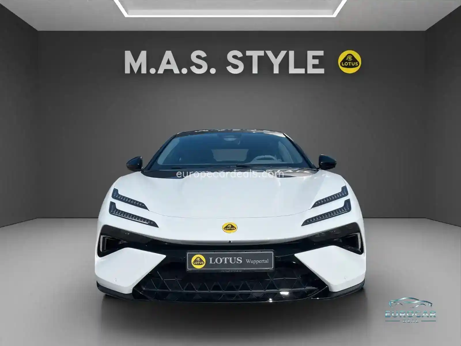 Lotus Emeya
