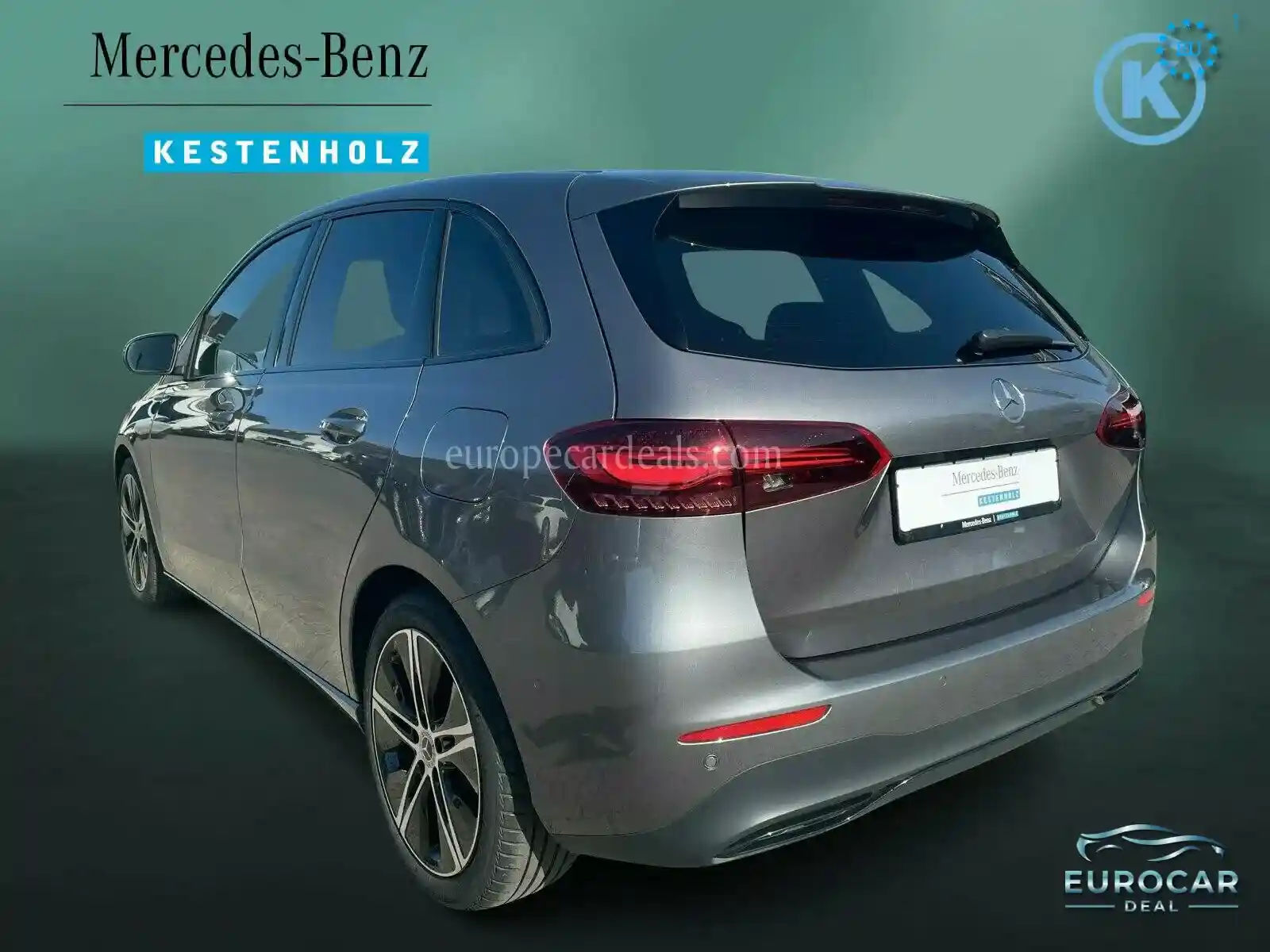 Mercedes-Benz B 250