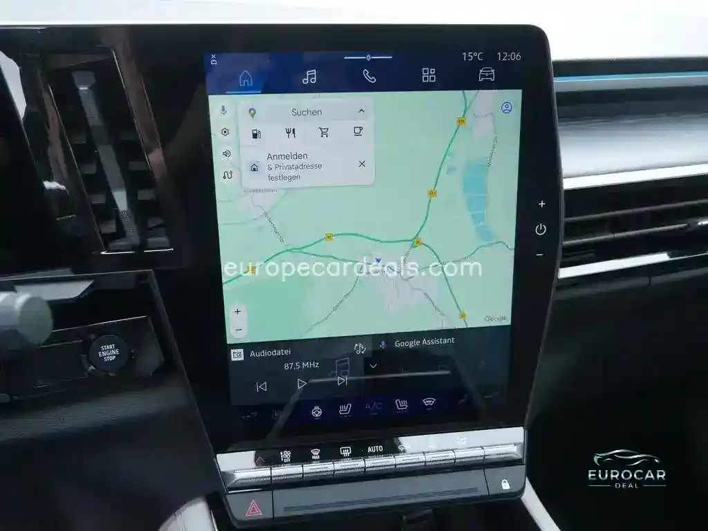Renault Espace