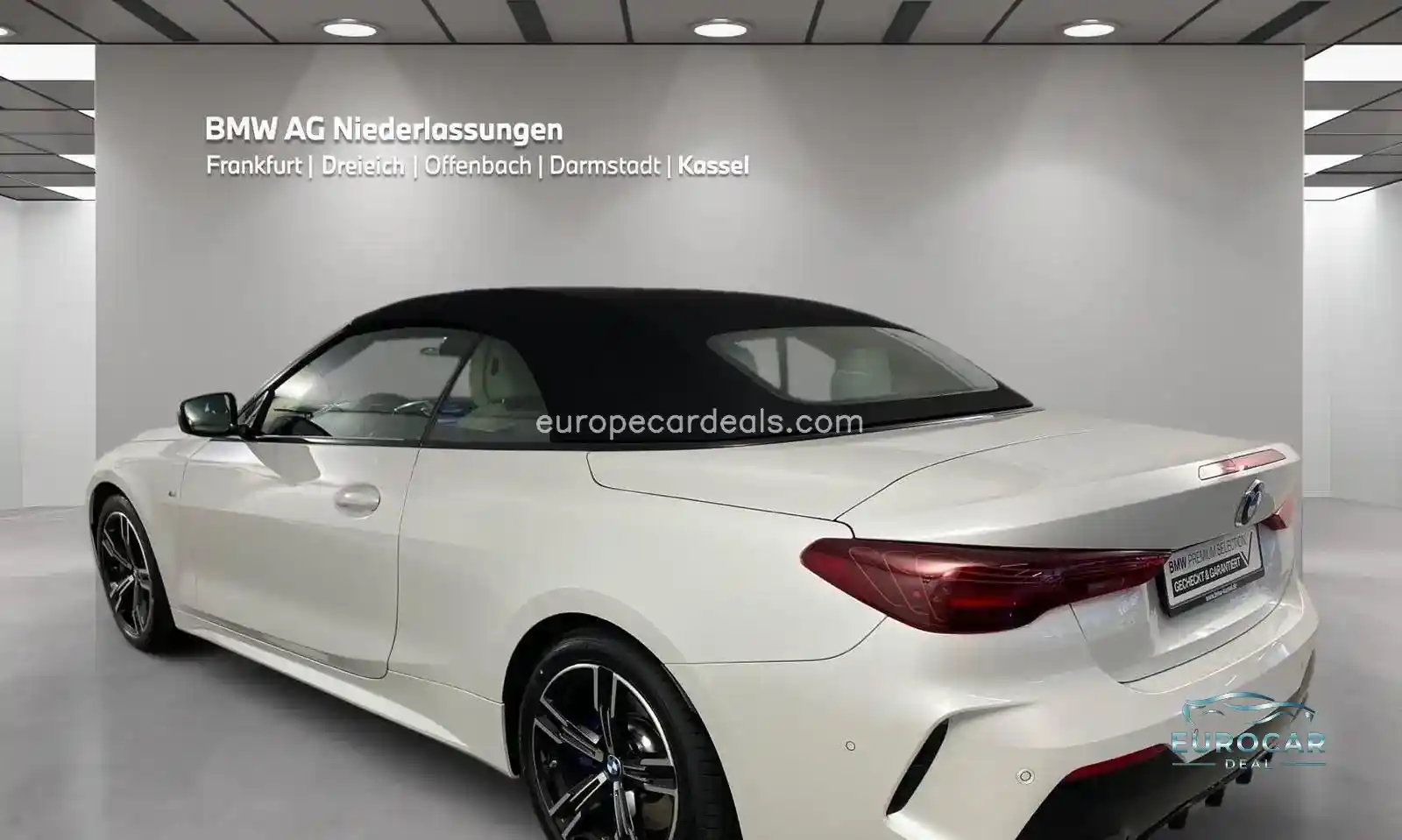 BMW 430