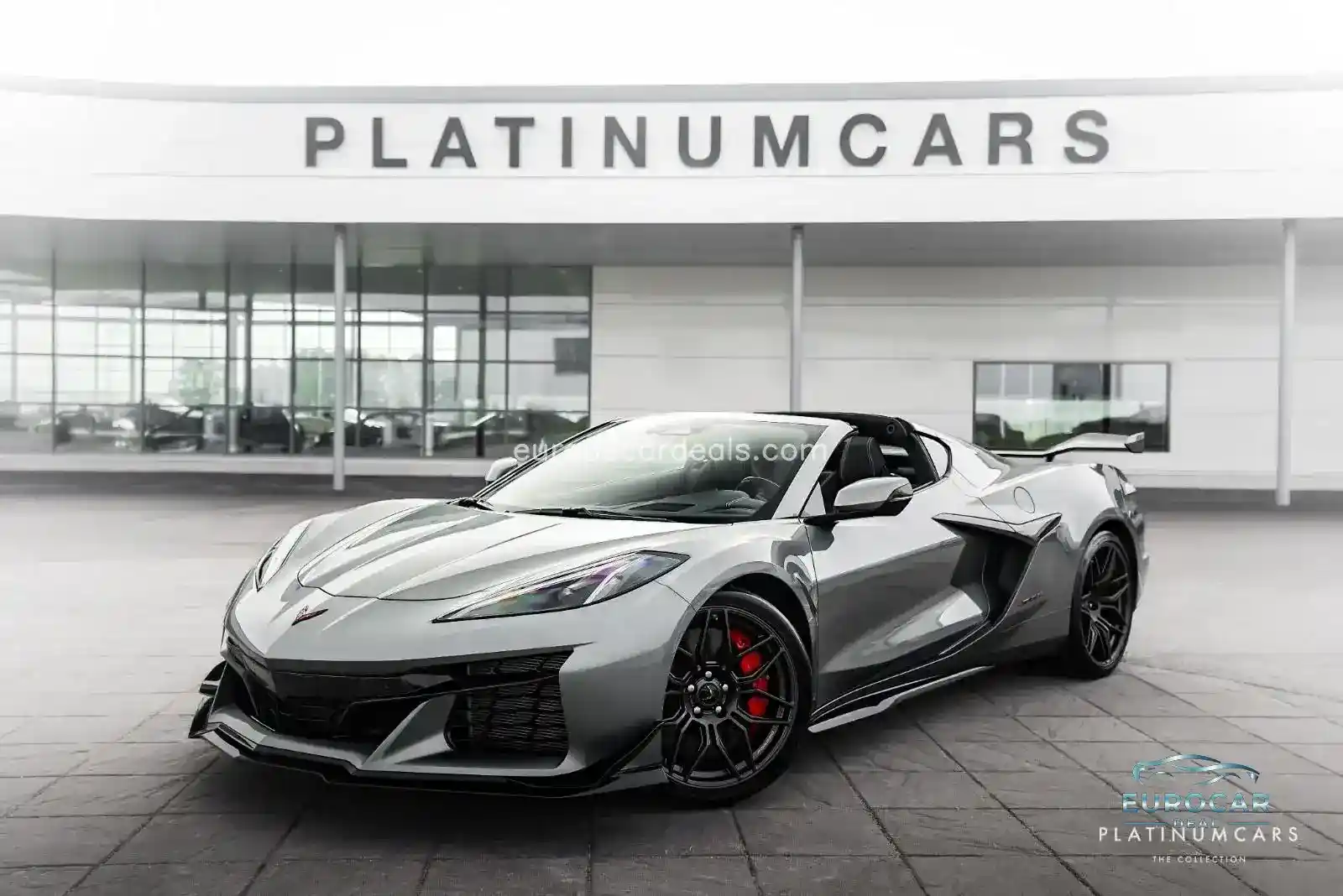 Corvette Z06