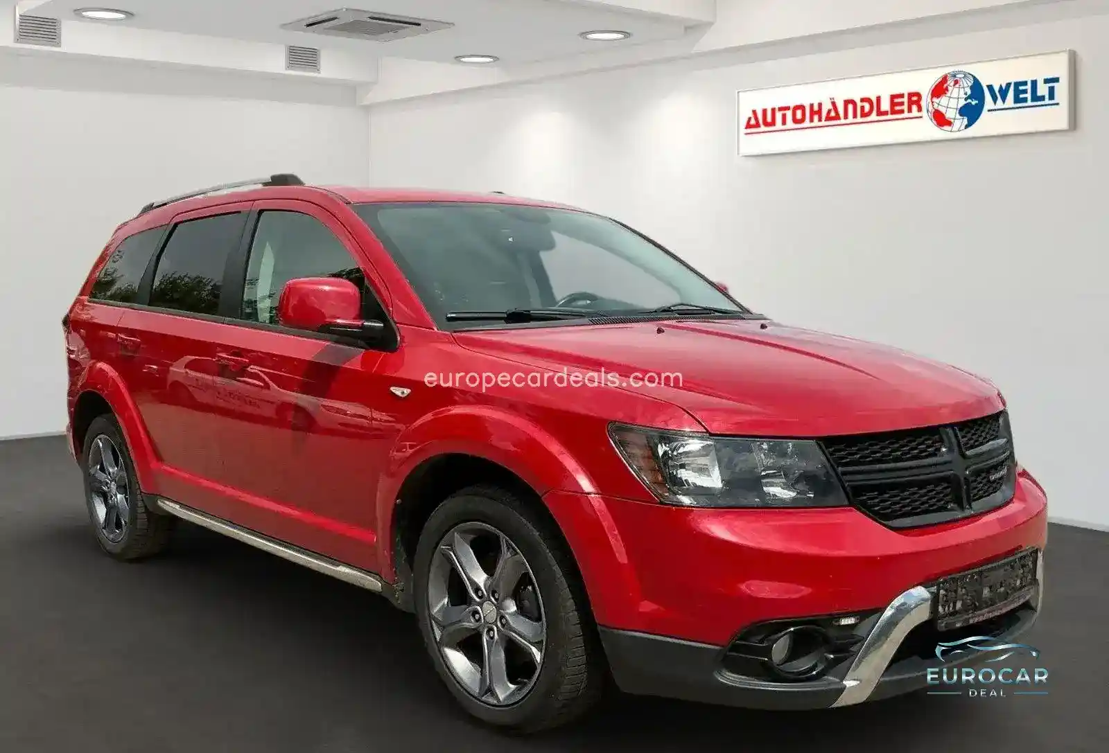 Dodge Journey