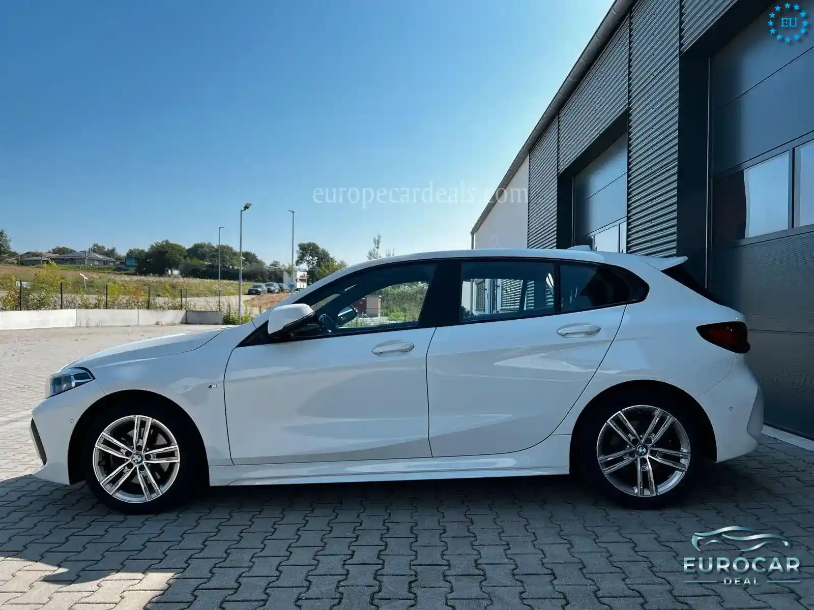 BMW 116