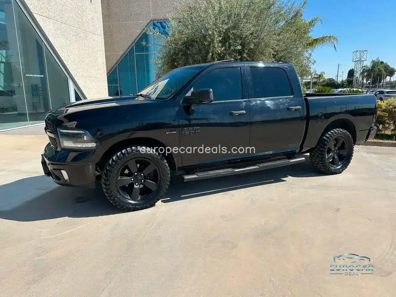 Dodge Other