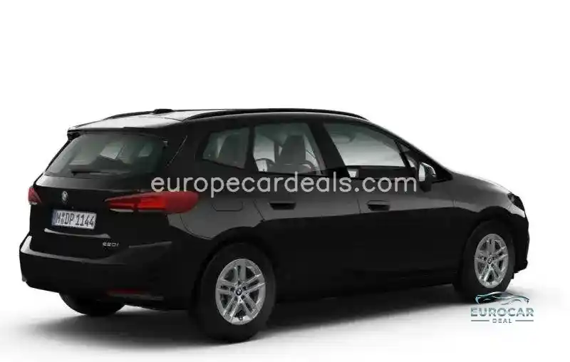 BMW 220 Active Tourer