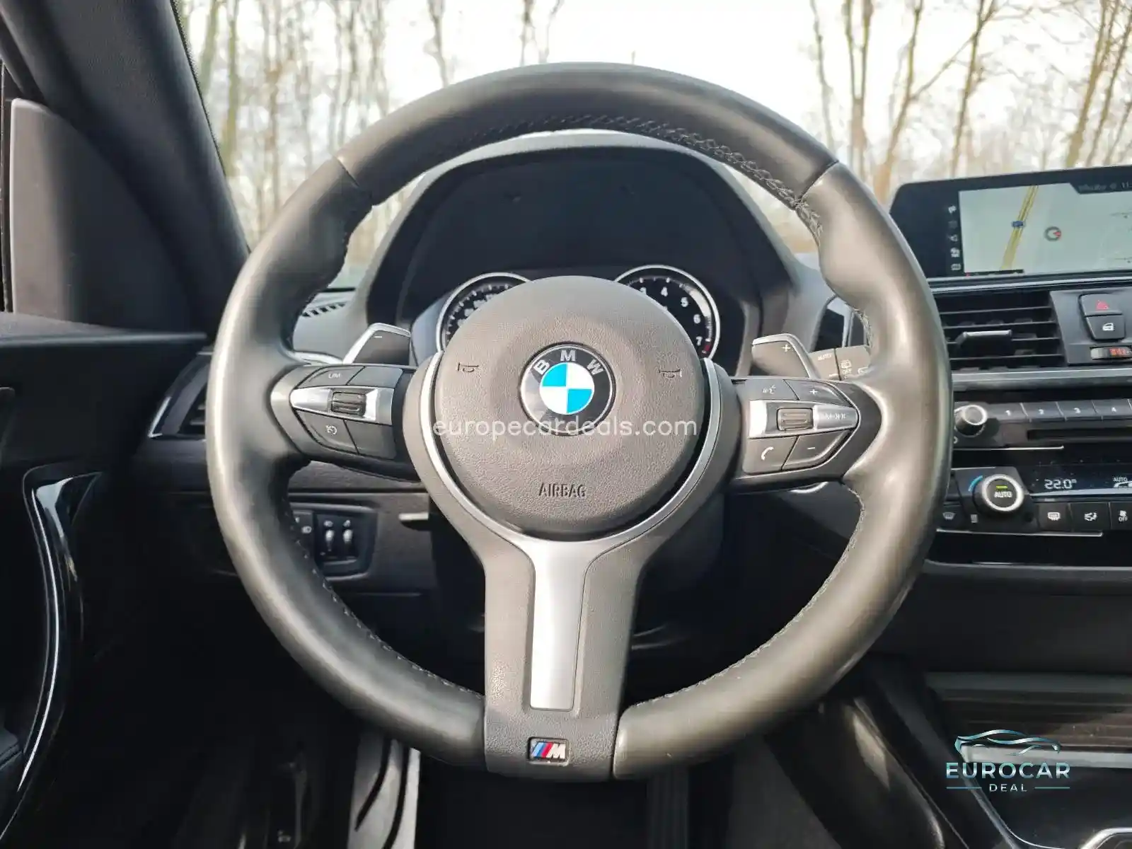 BMW M140i