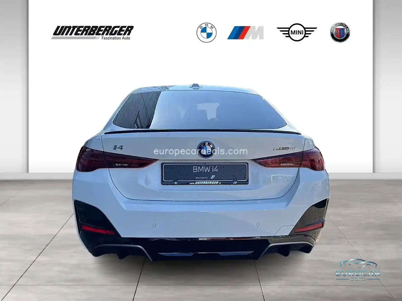 BMW i4