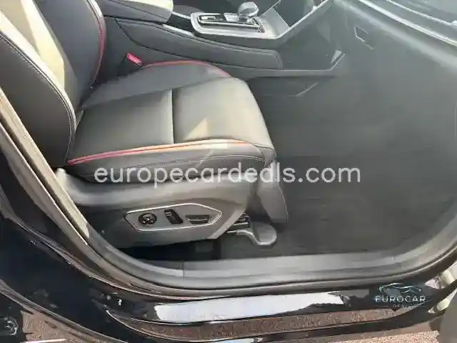 BAIC Beijing X75