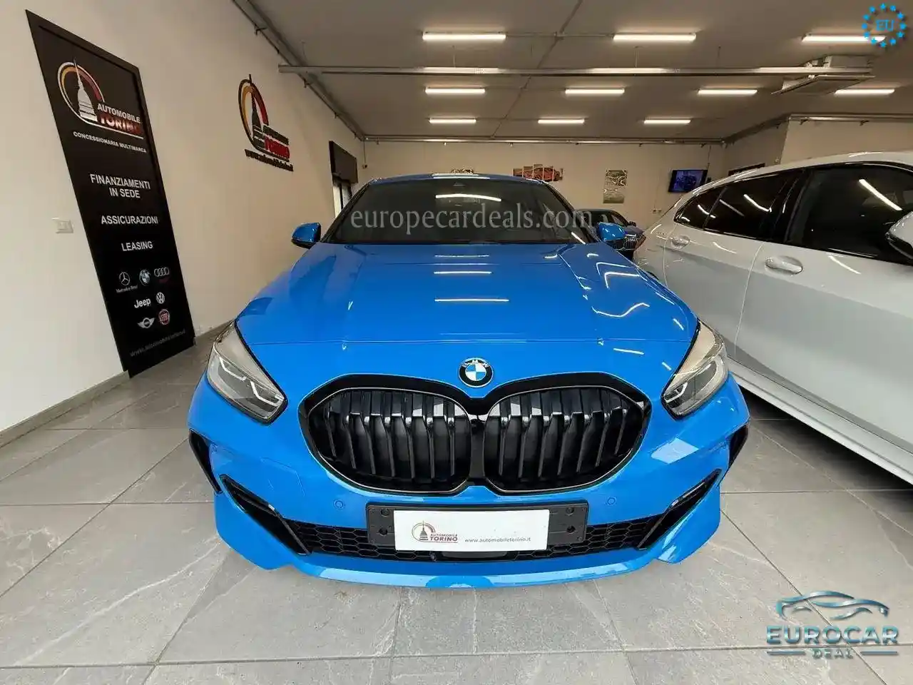 BMW 118