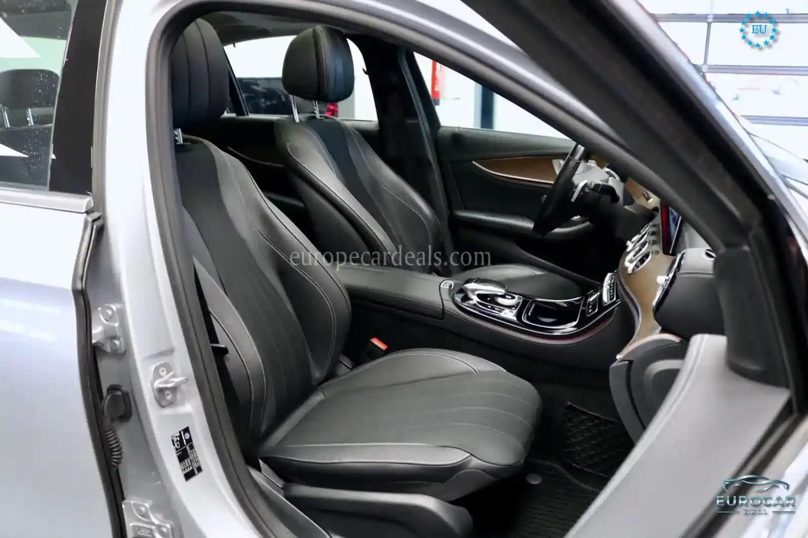 Mercedes-Benz E 400
