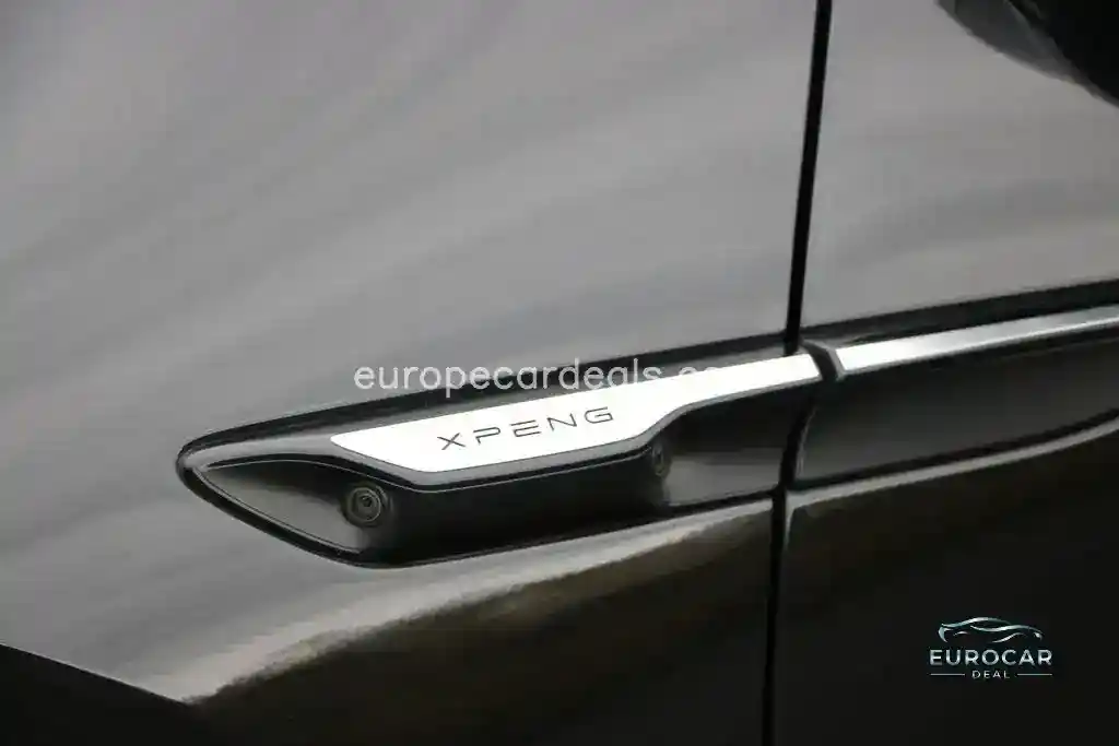 XPENG G6