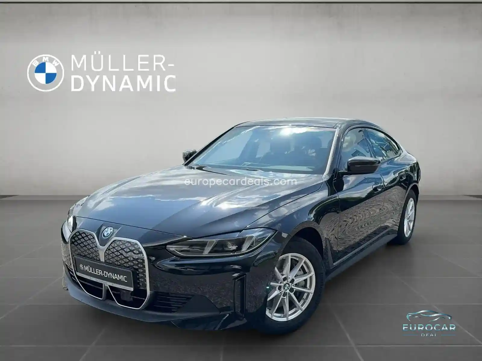 BMW i4