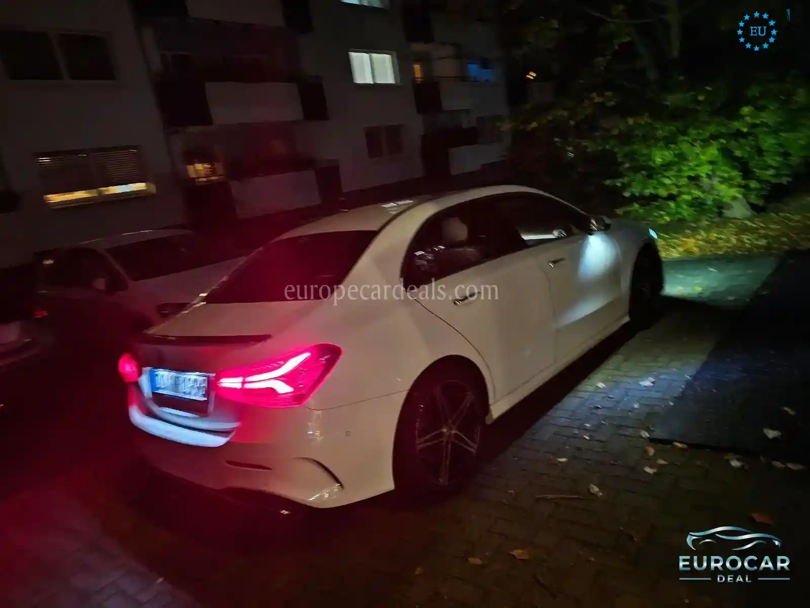 Mercedes-Benz A 250