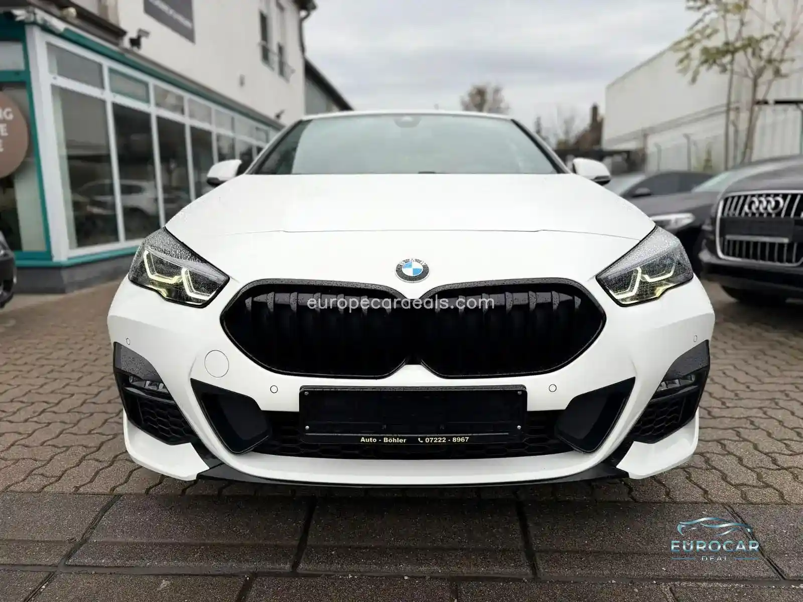 BMW 220