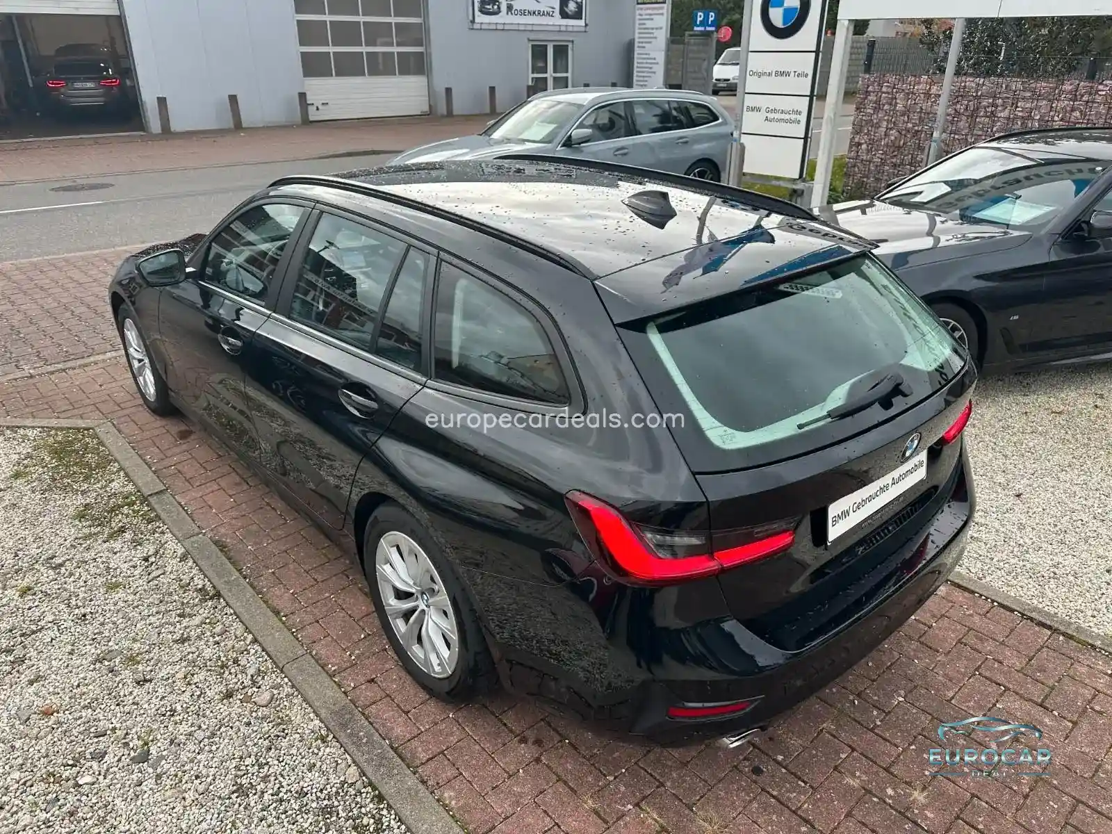 BMW 330