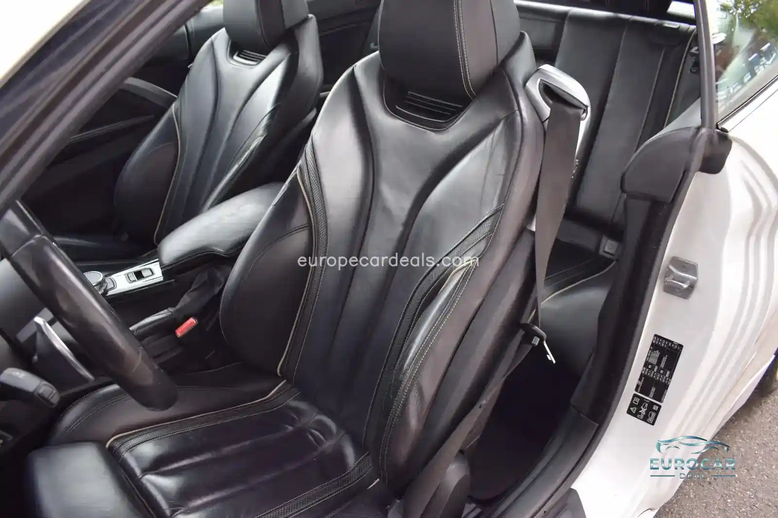 BMW 440