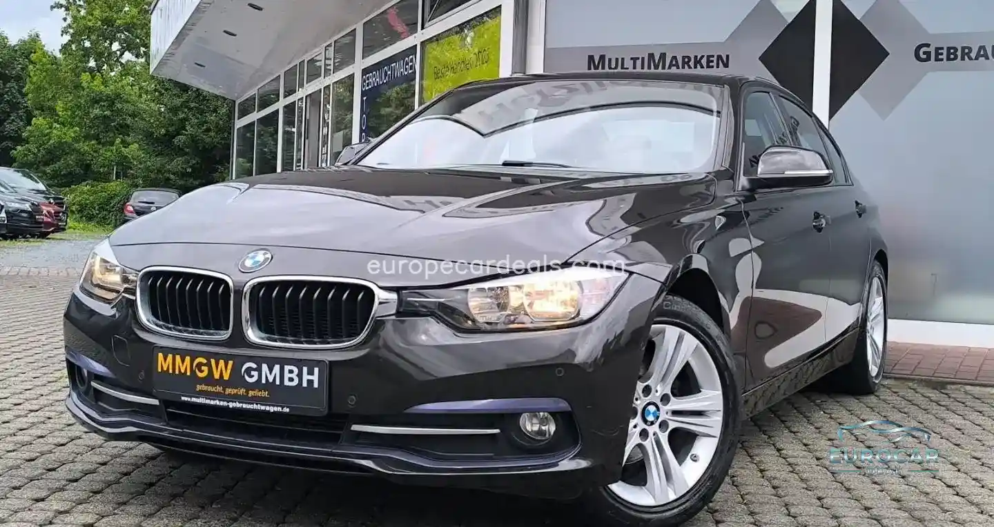BMW 316