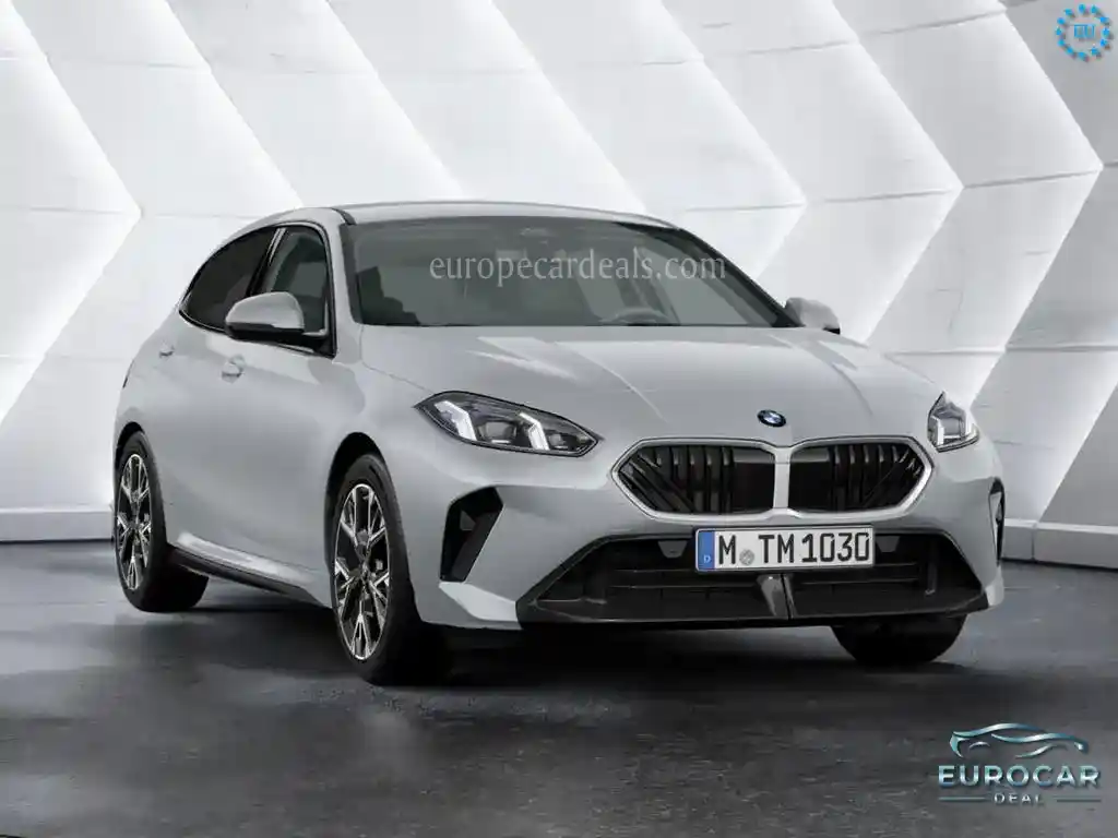 BMW 120