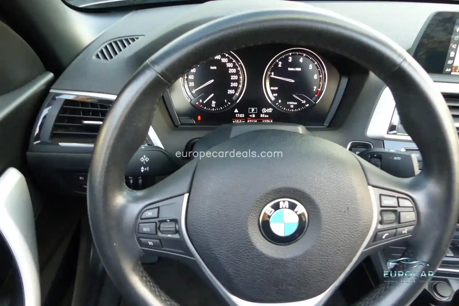 BMW 220