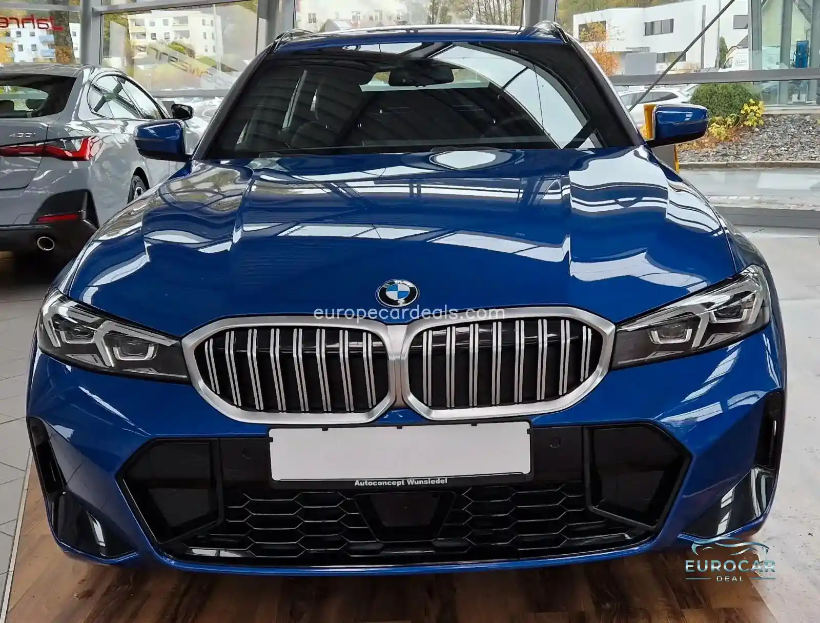 BMW 330