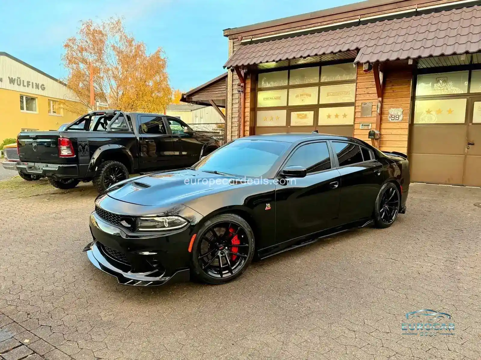 Dodge Charger