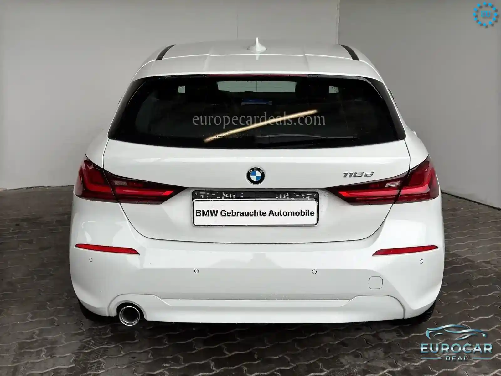 BMW 116