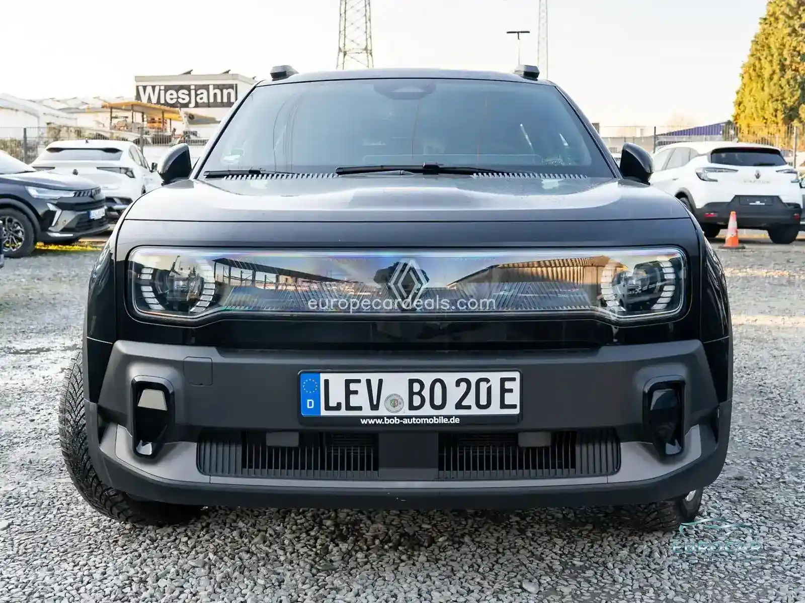 Renault R 4
