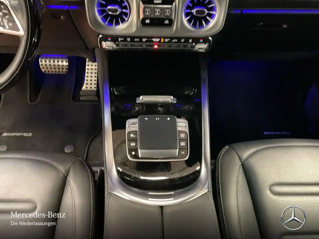 Mercedes-Benz G 450