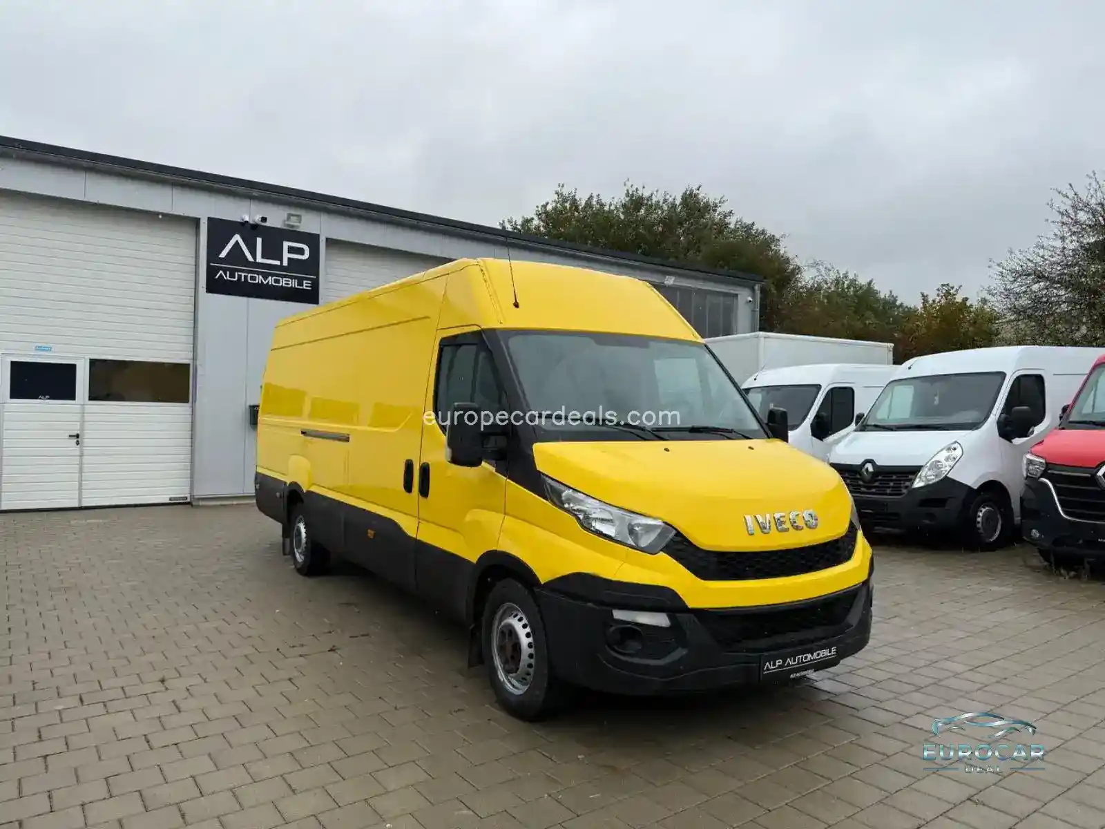 Iveco Other