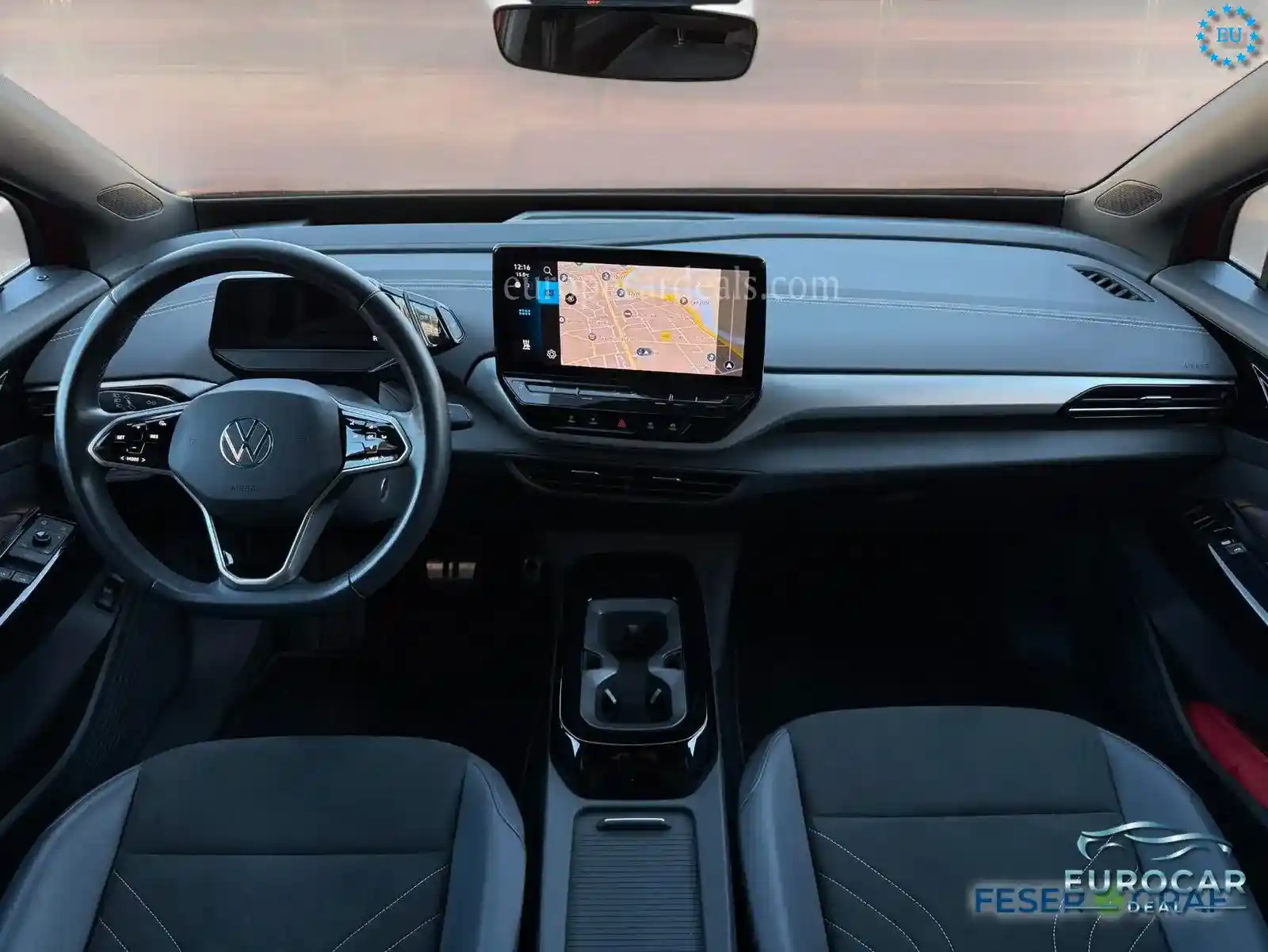 Volkswagen ID.5
