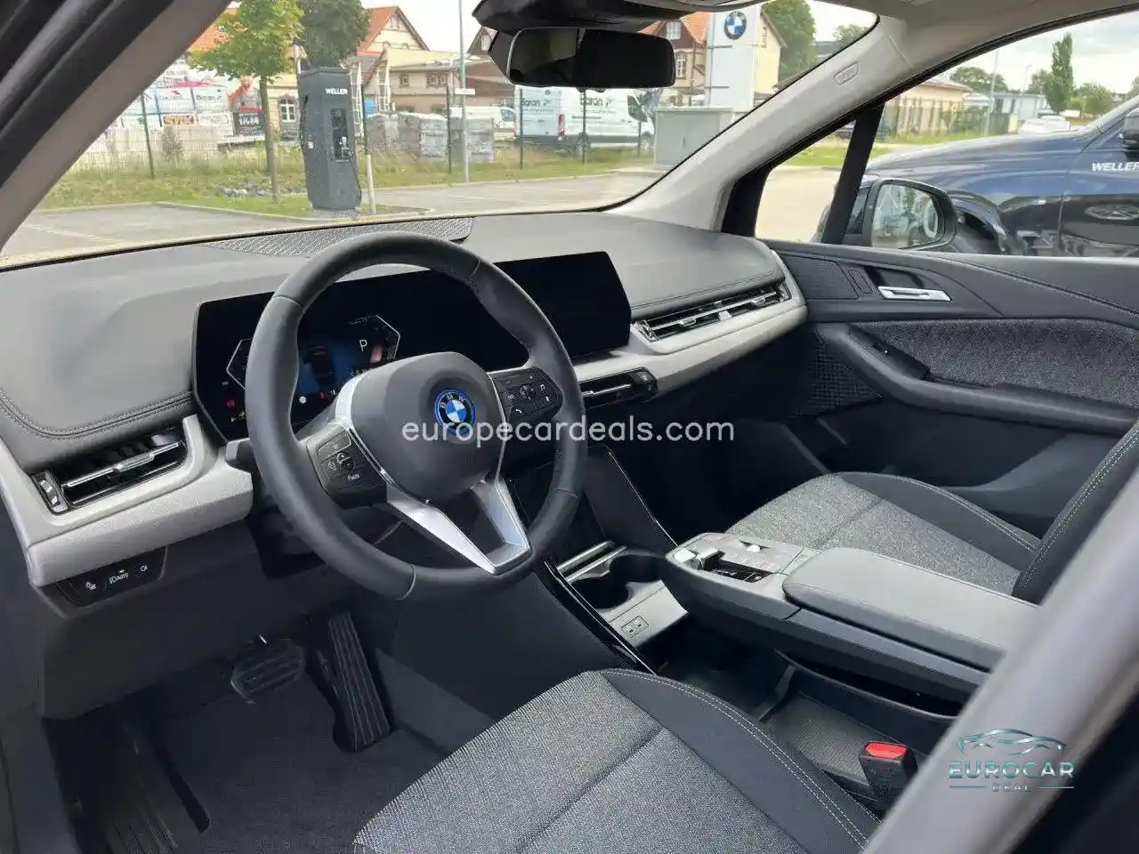 BMW 225 Active Tourer